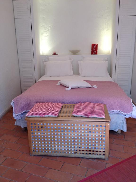B&B Lei Bancaou La Garde-Freinet Cameră foto