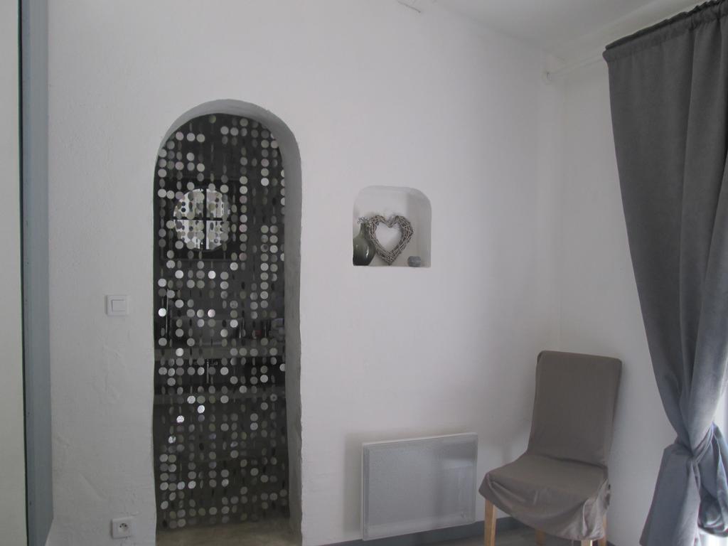 B&B Lei Bancaou La Garde-Freinet Cameră foto