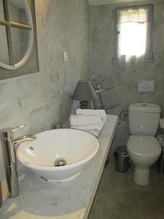 B&B Lei Bancaou La Garde-Freinet Cameră foto