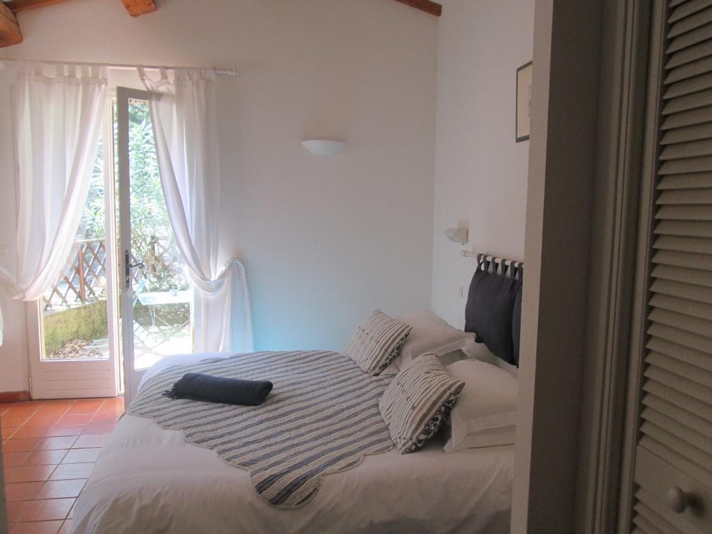 B&B Lei Bancaou La Garde-Freinet Cameră foto