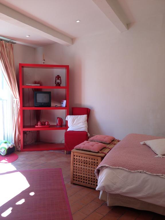 B&B Lei Bancaou La Garde-Freinet Exterior foto